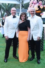 Jordan, Josephine & Tony Sukkar
The Feast 2020 Le Grande Fete by Buildcorp Foundation at Bellevue Hill - Friday 5th March, 2020
Photographer: Belinda Rolland © 2020