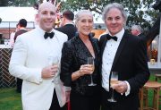 Jordan Sukkar, Leanne St George & Domenic Gallo
The Feast 2020 Le Grande Fete by Buildcorp Foundation at Bellevue Hill - Friday 5th March, 2020
Photographer: Belinda Rolland © 2020