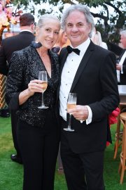 Leanne St George & Domenic Gallo
The Feast 2020 Le Grande Fete by Buildcorp Foundation at Bellevue Hill - Friday 5th March, 2020
Photographer: Belinda Rolland © 2020