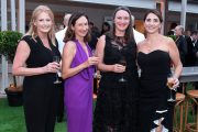 Karen Penrose, Donna Duggan, Louise Sherwin-Stark & Jenny Abood
The Feast 2020 Le Grande Fete by Buildcorp Foundation at Bellevue Hill - Friday 5th March, 2020
Photographer: Belinda Rolland © 2020