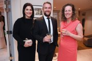 Jane Reilly, Kevin Reilly & Paddy Carney
The Feast 2020 Le Grande Fete by Buildcorp Foundation at Bellevue Hill - Friday 5th March, 2020
Photographer: Belinda Rolland © 2020