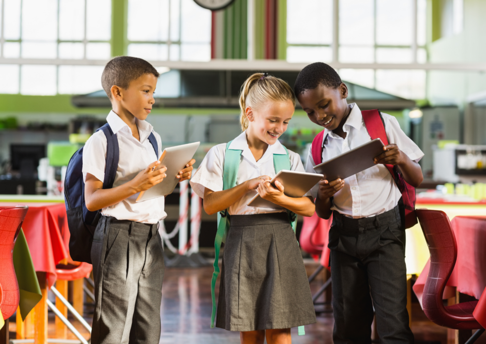 Second Step - Page Image